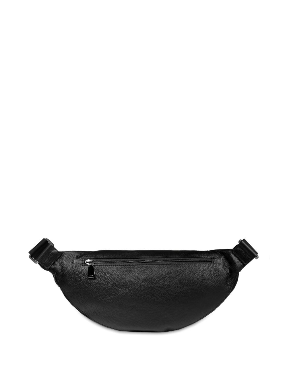leather belt bag - 2
