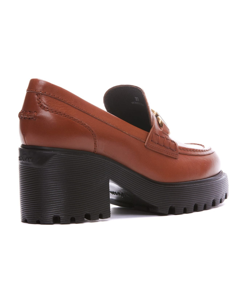 HOGAN H649 Pump Loafers outlook