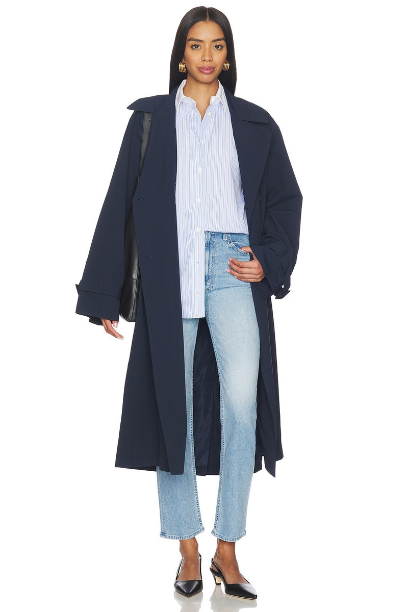 High Waisted Rider Hover Jeans 5