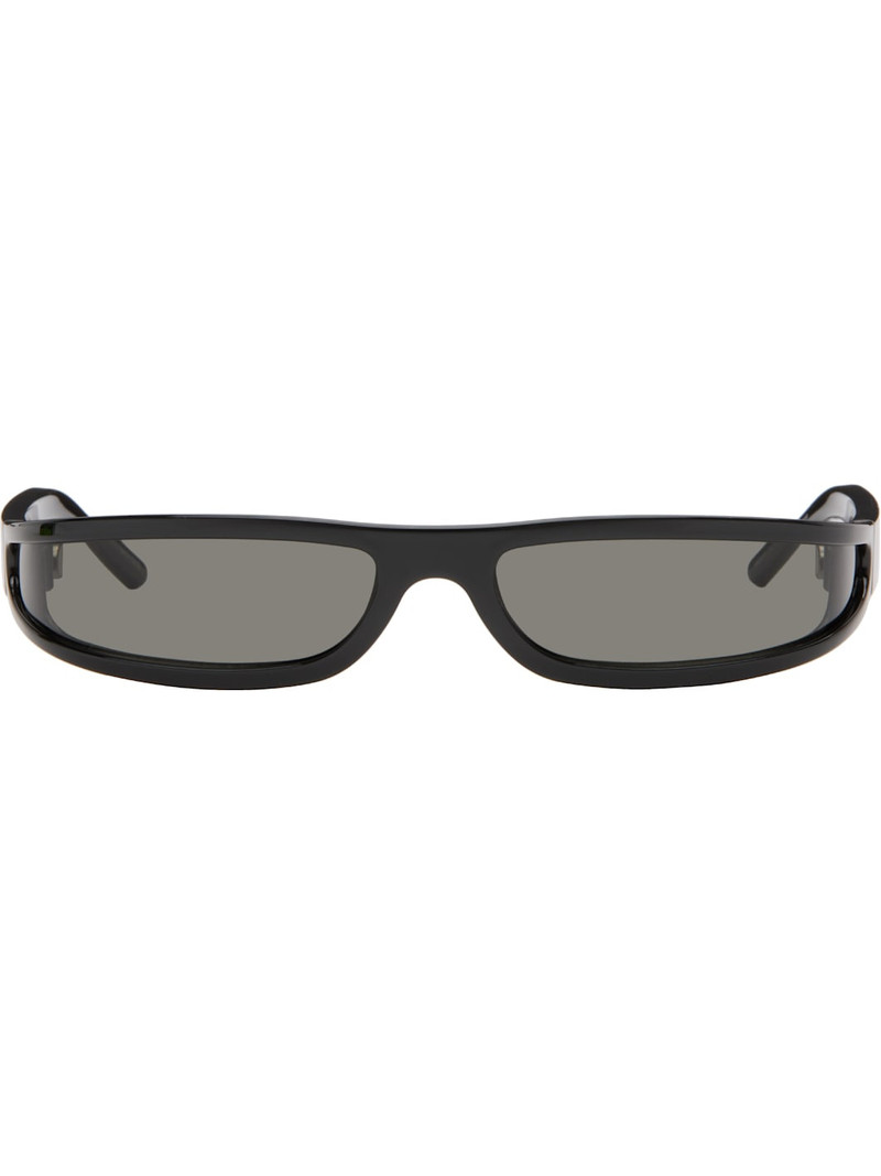 Black Tower Fog Sunglasses 1