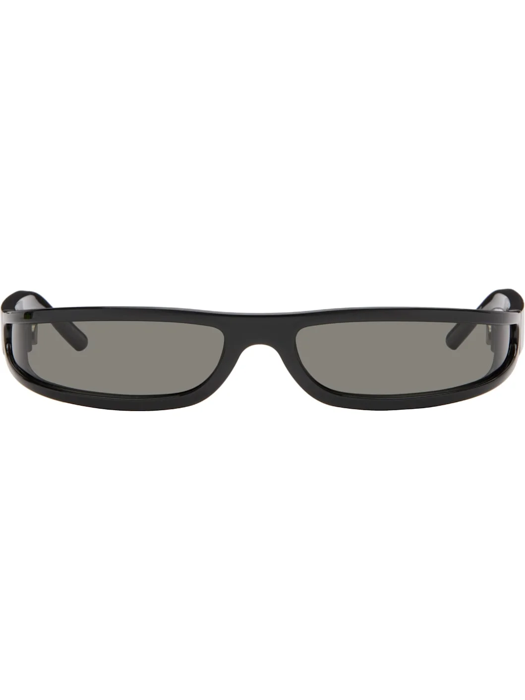 Black Tower Fog Sunglasses - 1