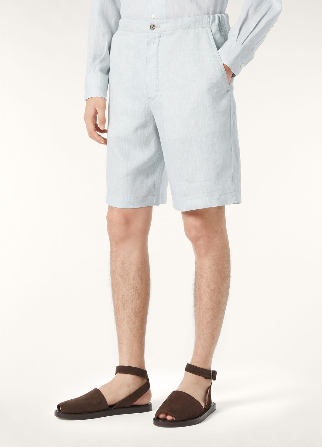 Nolan Bermuda Shorts - 4
