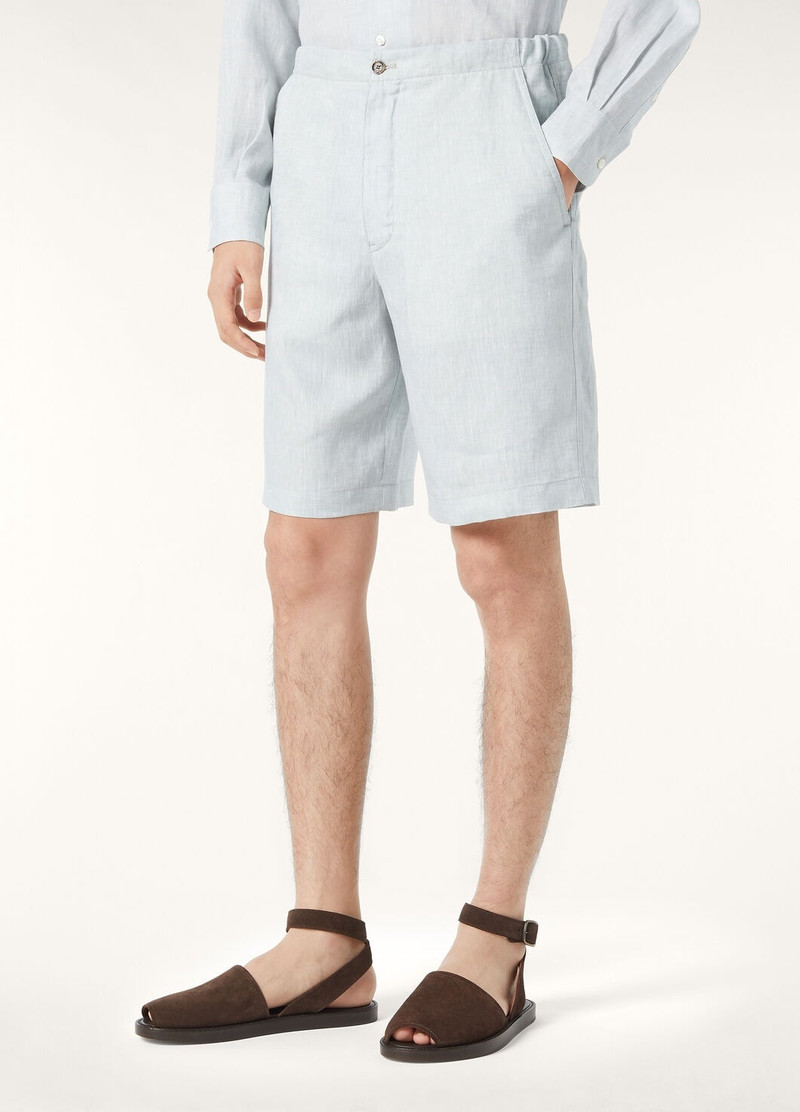 Nolan Bermuda Shorts 4