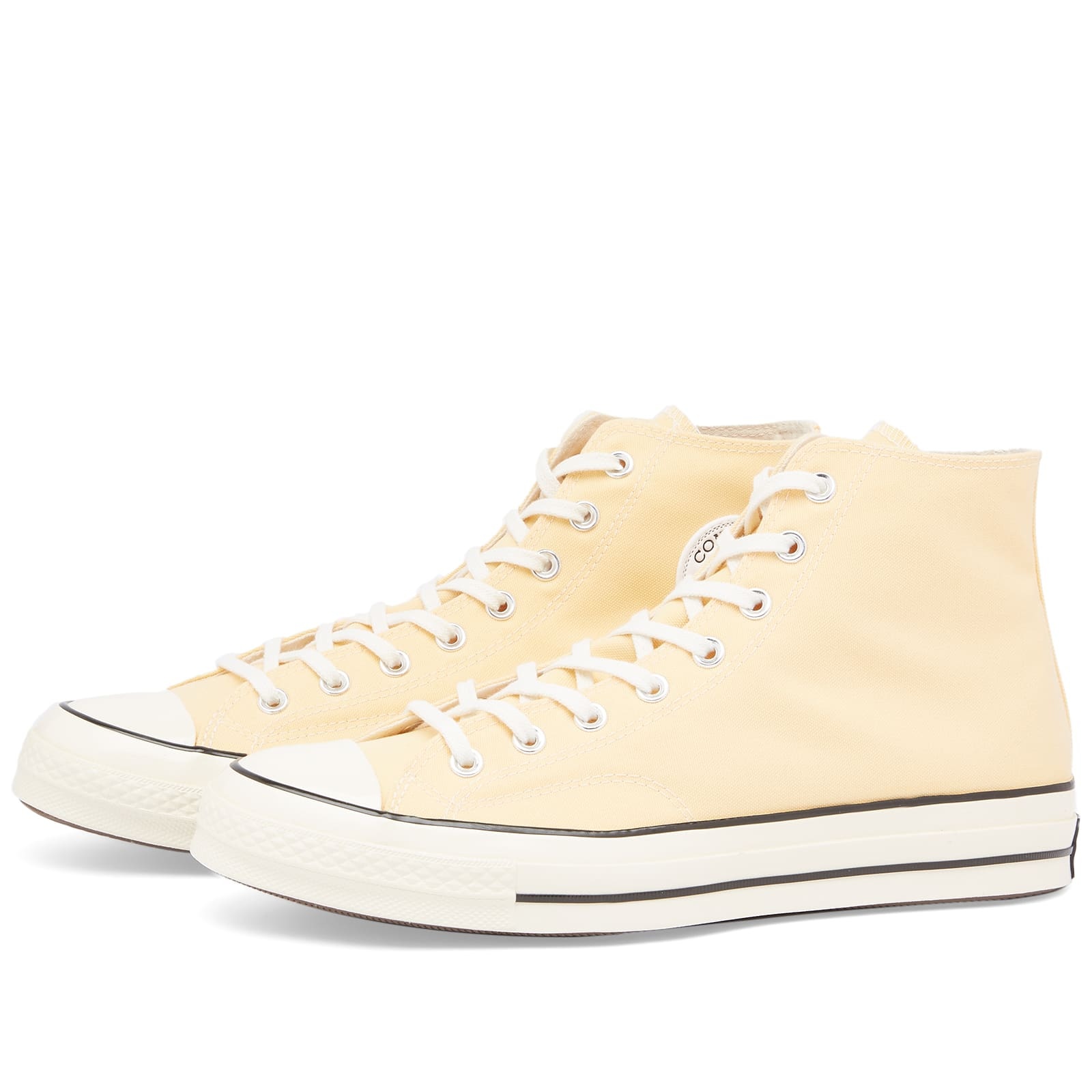 Converse Chuck Taylor 1970S Hi - 1