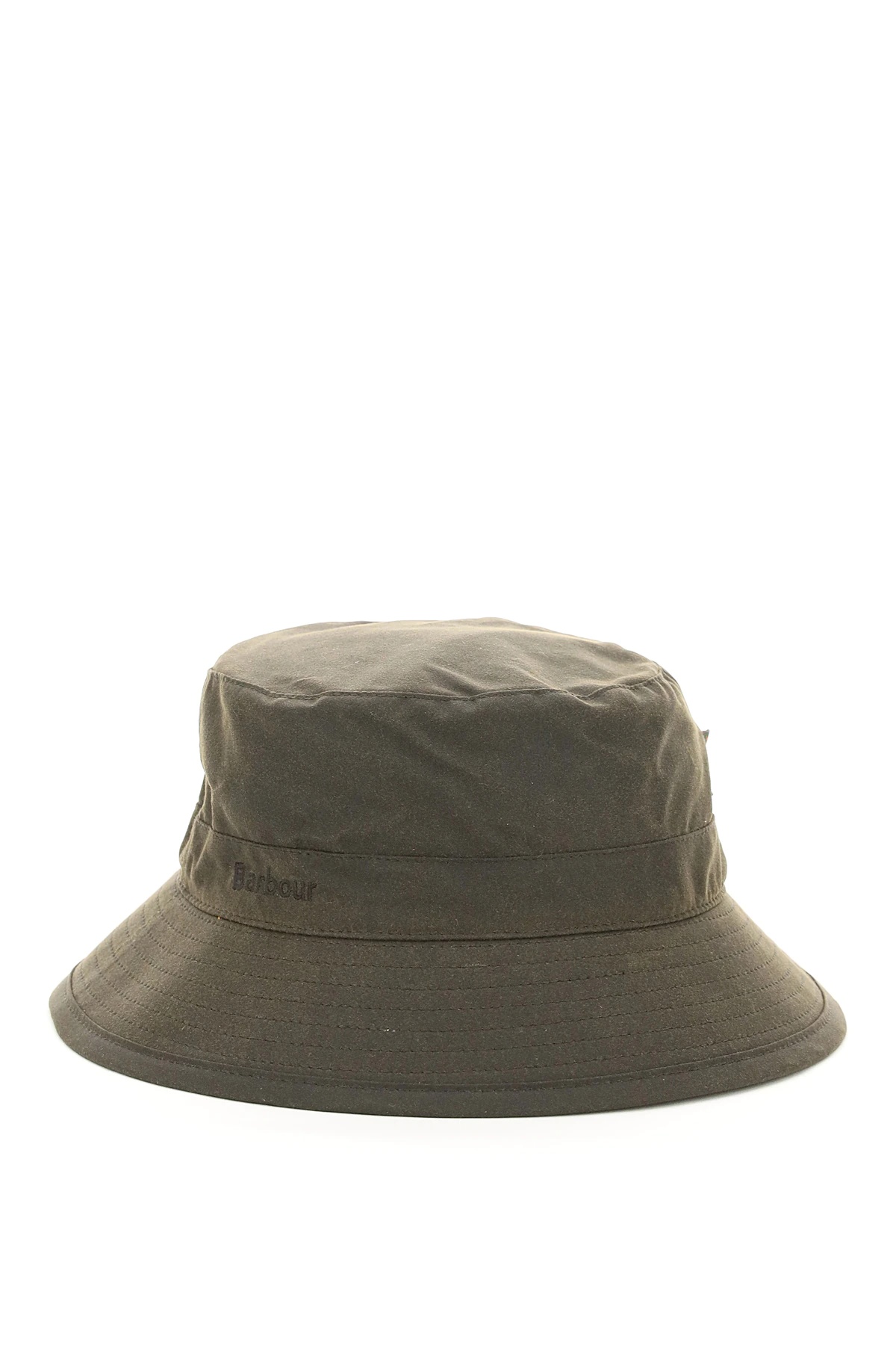 WAX SPORTS BUCKET HAT - 1