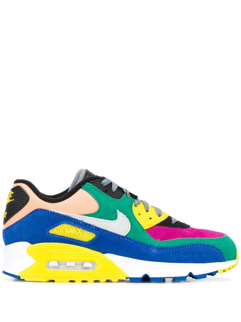 Air Max 90 QS “VIOTECH 2.0” sneakers - 1