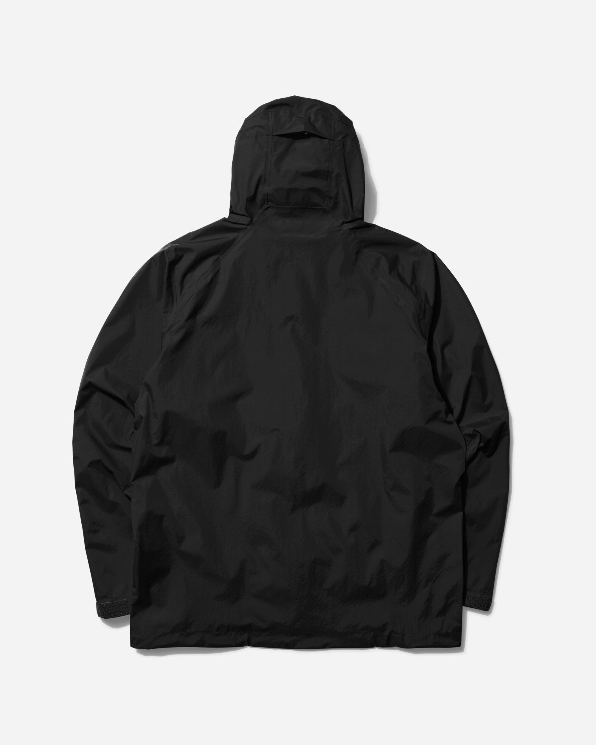 Men's Torrentshell 3L Jacket Black - 2