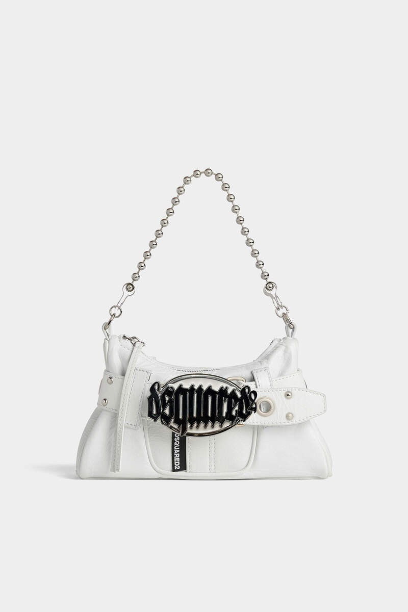 GOTHIC DSQUARED2 BELT CLUTCH 1