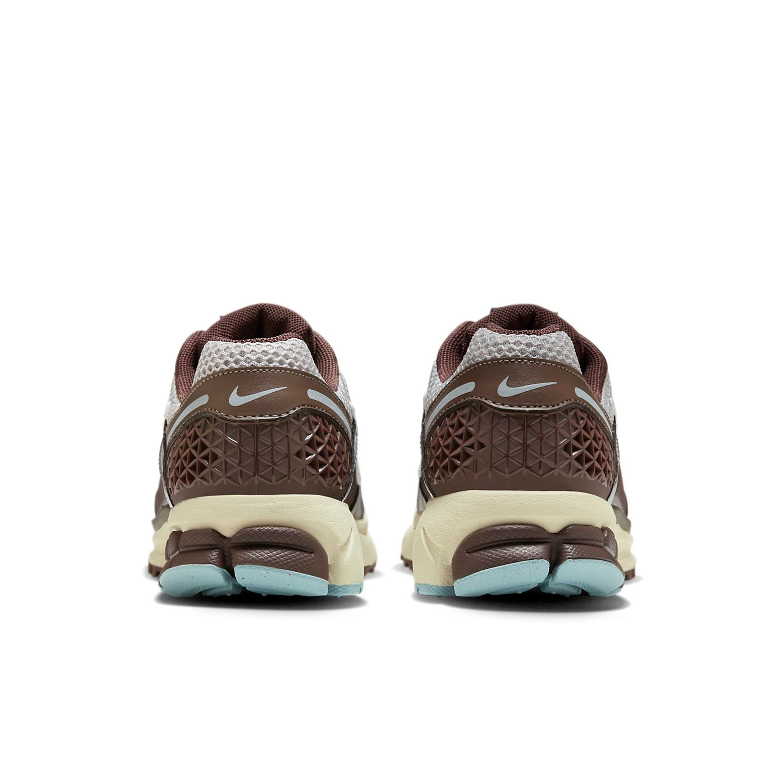 (WMNS) Nike Air Zoom Vomero 5 'Earth Fossil' FD9920-022 - 5