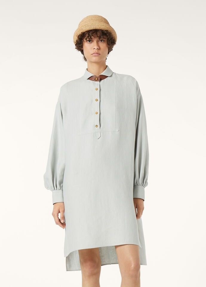 Anastasia Dress - 4