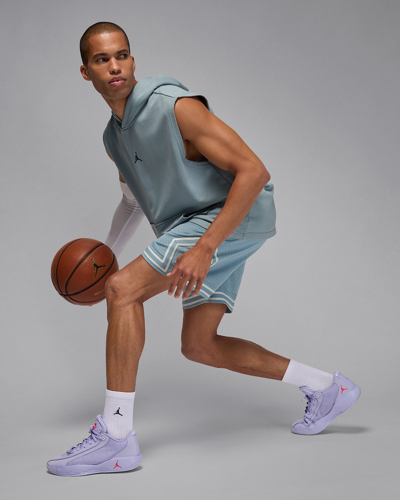 Luka .77 "Hčerka" Basketball Shoes 10