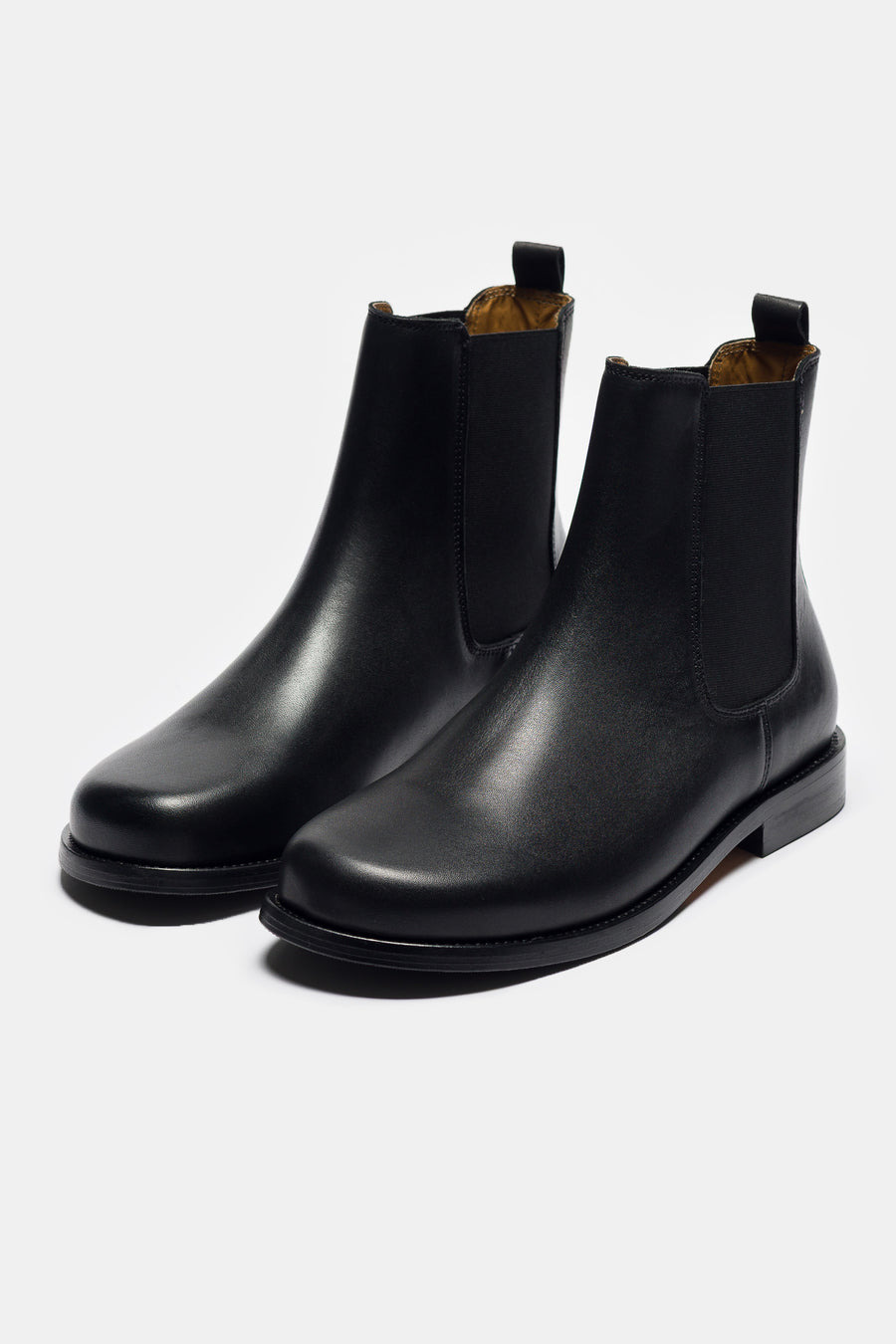 Core Boot in Black Crust - 3