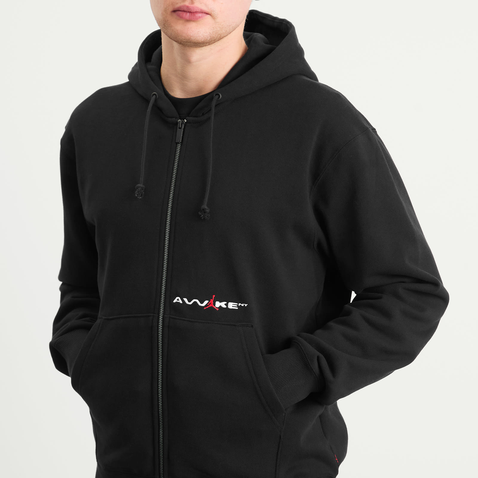 Air Jordan x Awake Full Zip Hoodie - 5