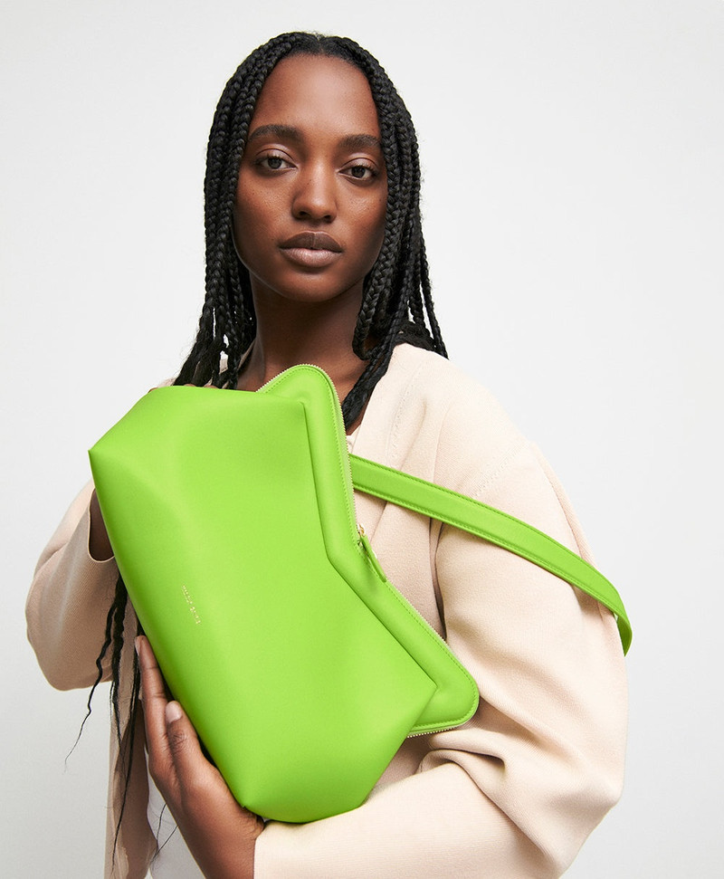 Mansur Gavriel M FRAME BAG outlook