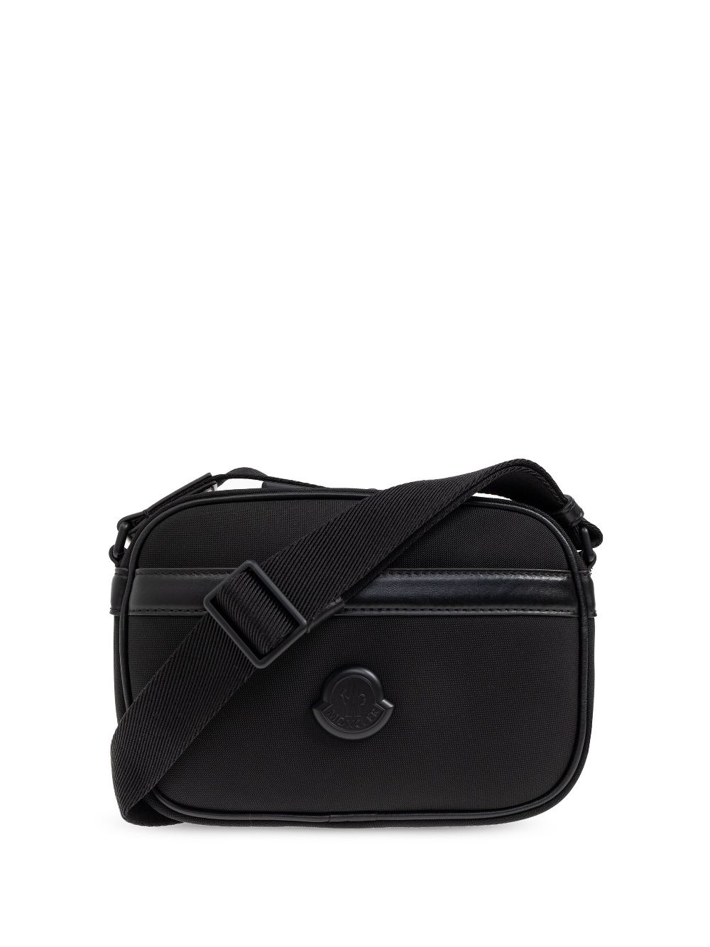 Cordura messenger bag - 1