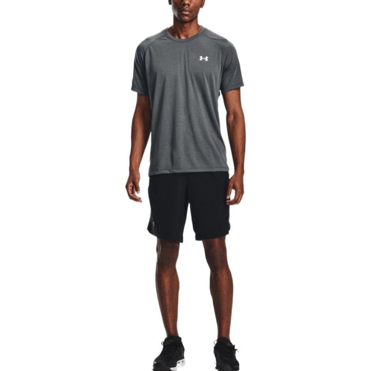 Under Armour Launch Run 9" Shorts 'Black' 1361494-001 - 5