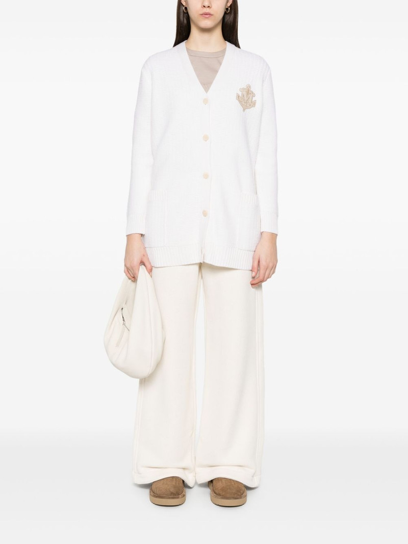 Max Mara Ravello cardigan outlook