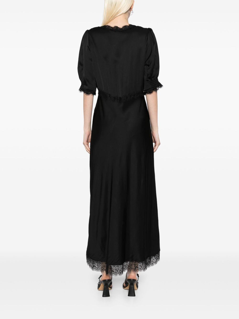 Annina midi dress - 4