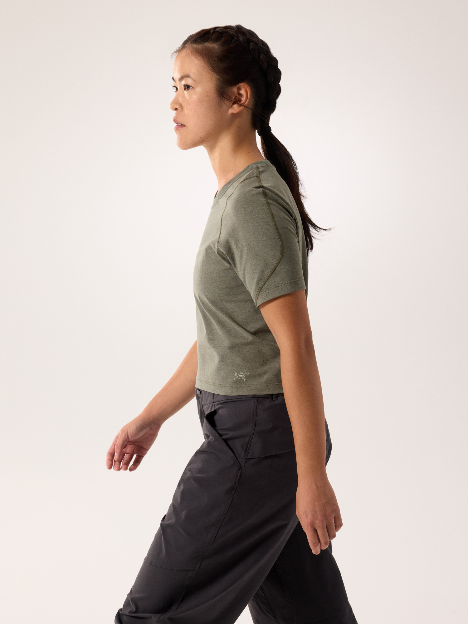 Rula T-Shirt SS - 6