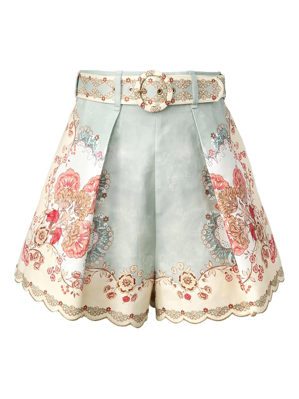 Zimmermann Shorts MultiColour - 1