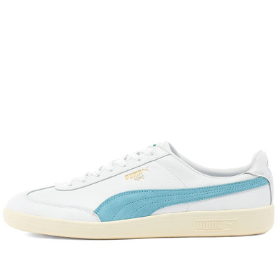 PUMA Puma Madrid 'Rome' outlook