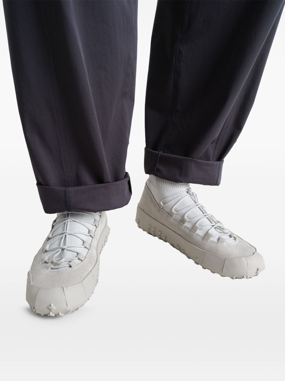 Vibram trainers - 5