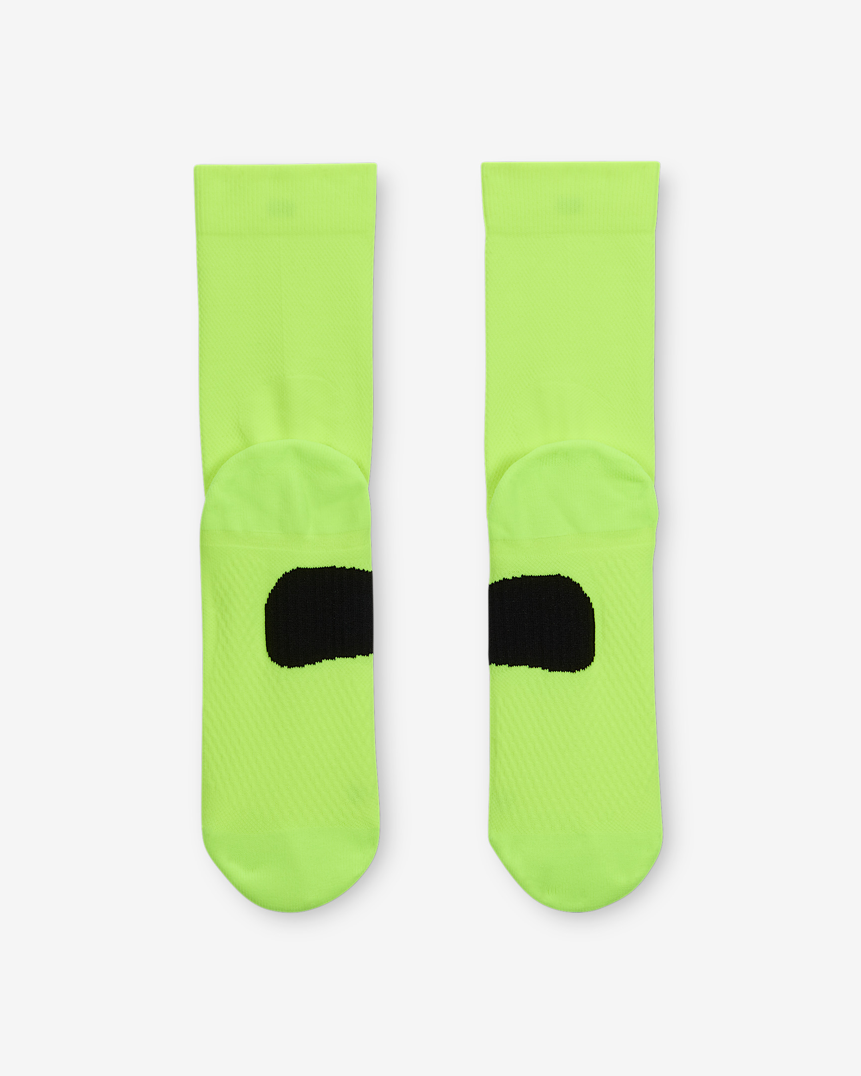 Nike Midweight Running Crew Socks (1 Pair) - 3