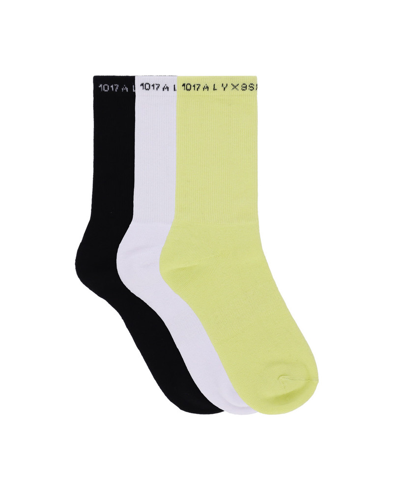 3 PACK SOCKS 1