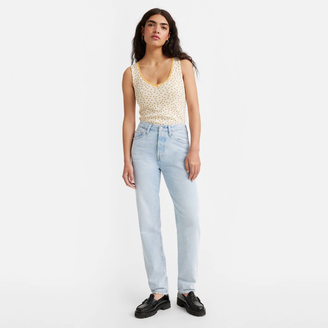 501® '81 WOMEN'S JEANS - 3