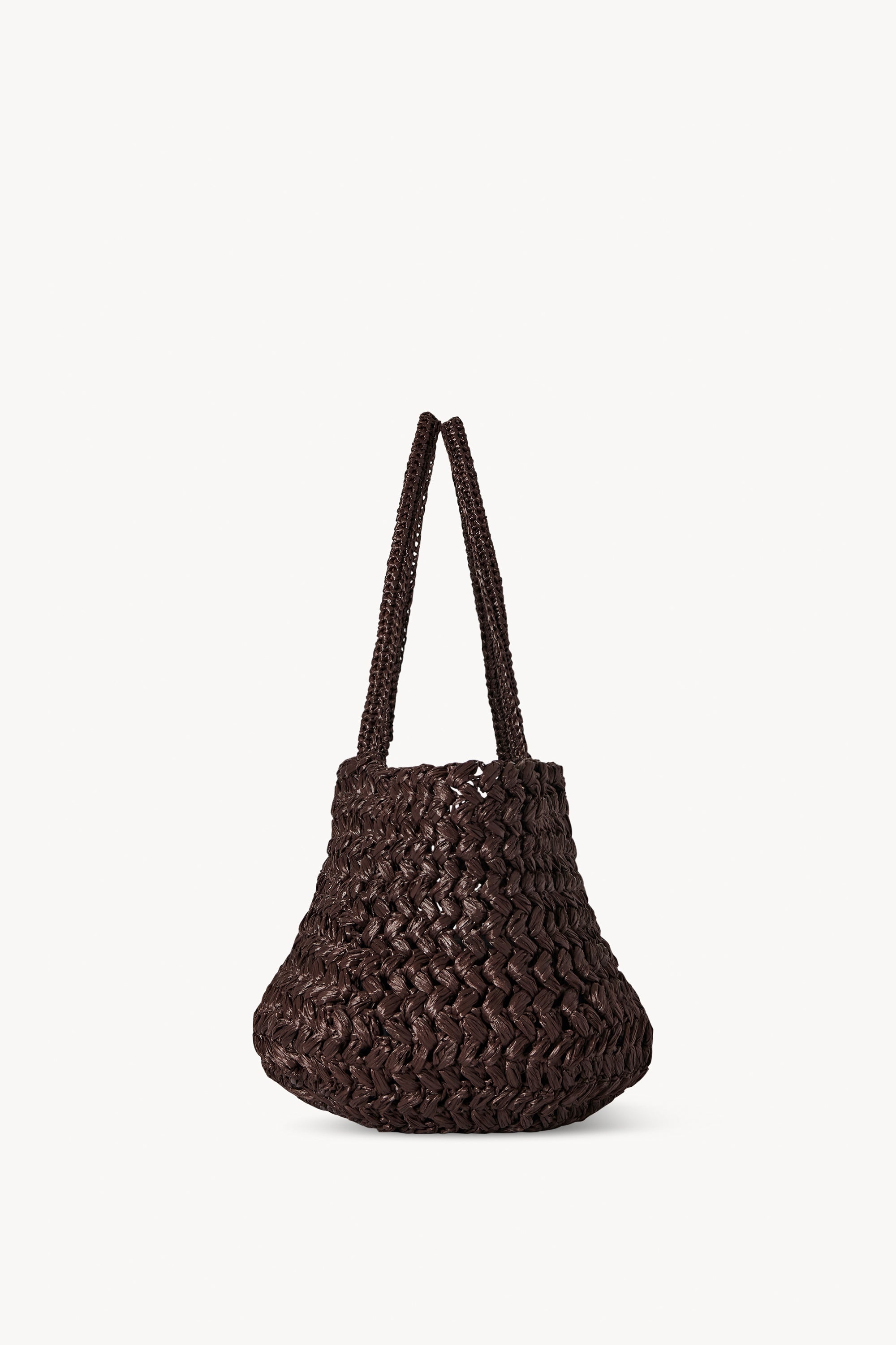 Estelle Bag in Raffia - 3