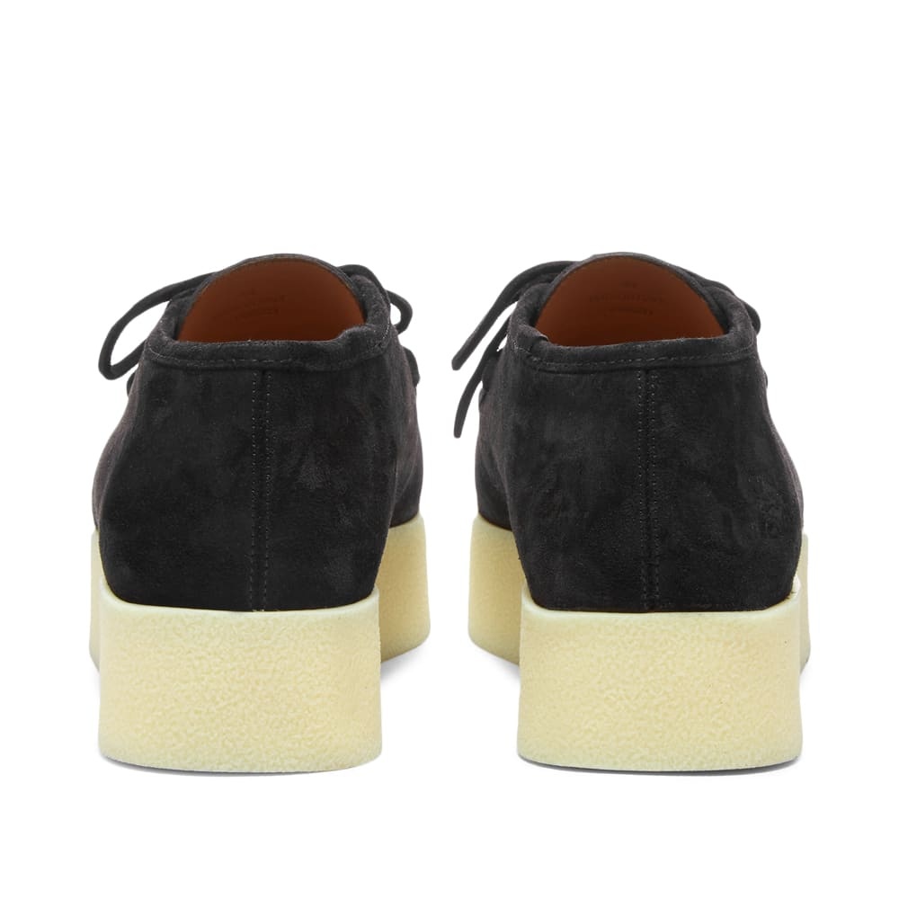 Loewe Wedge Lace Up - 3