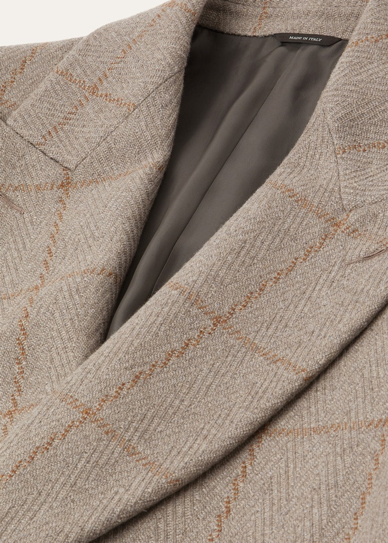 Loro Piana Alton Coat outlook