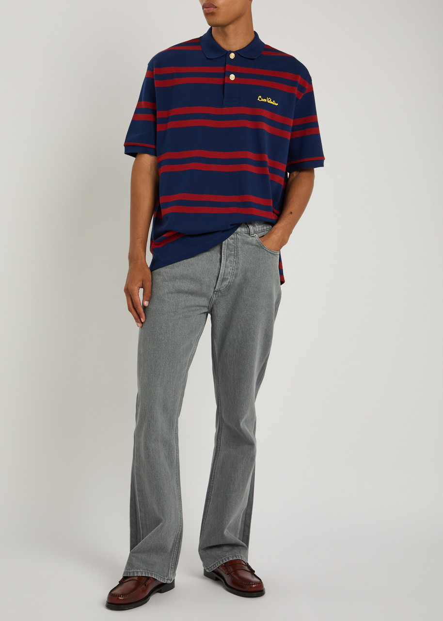 JW Anderson Bootcut Jeans - 4