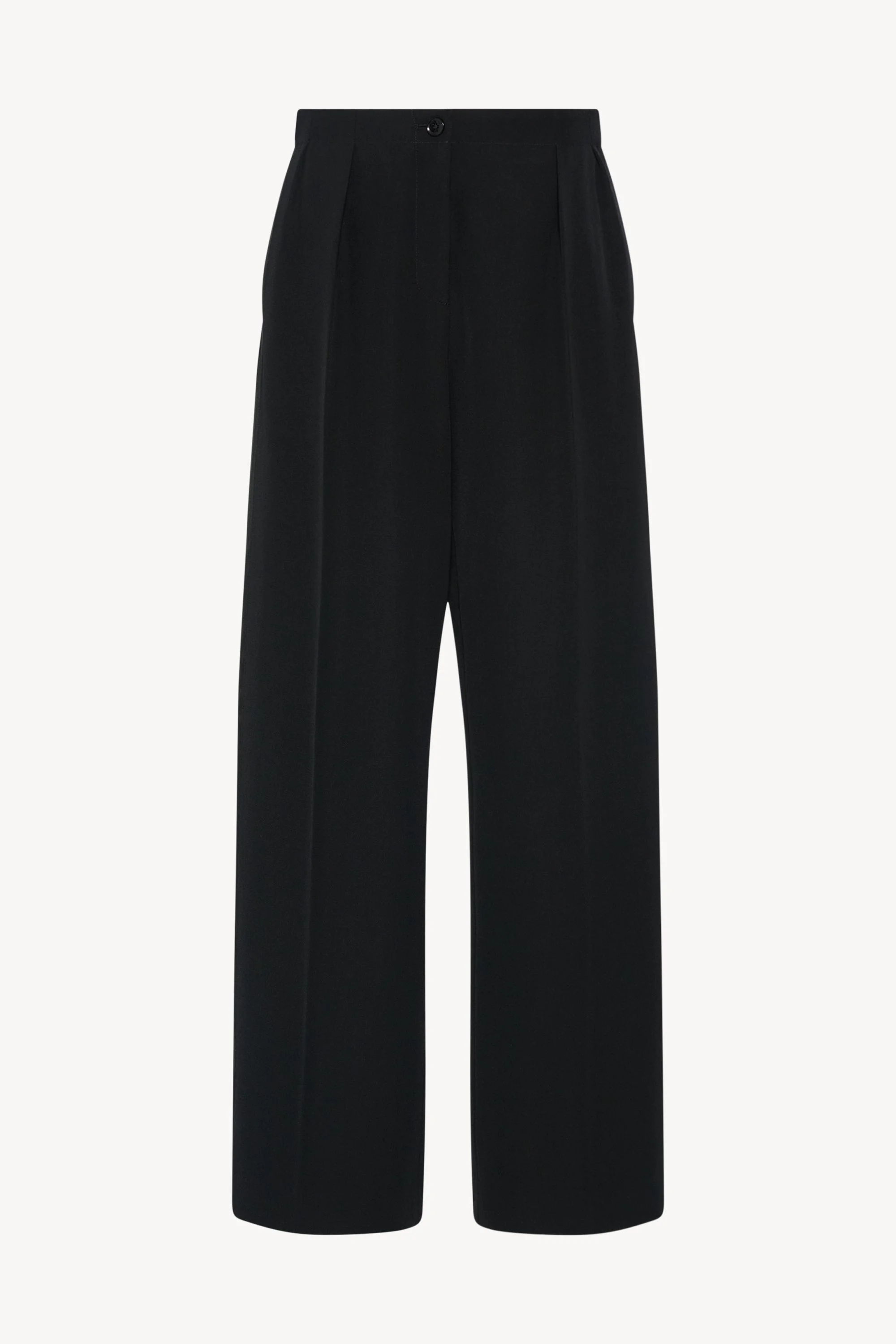 Felicita Pant in Wool - 1