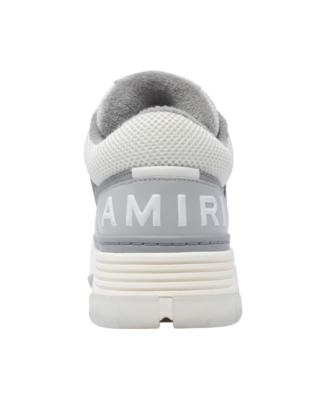 Ma-1 Sneakers - 4
