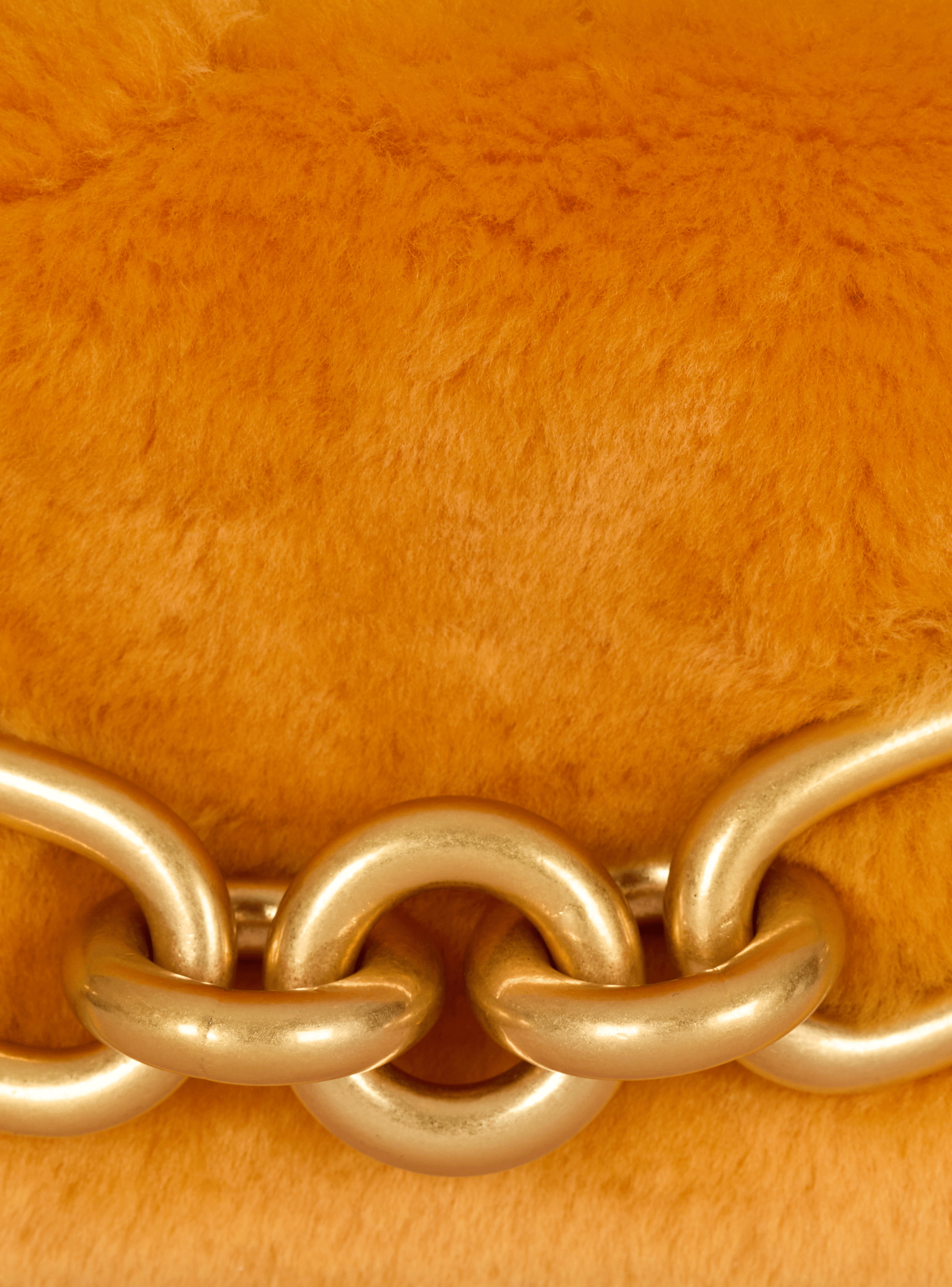 Mini Sync bag in shearling - 7