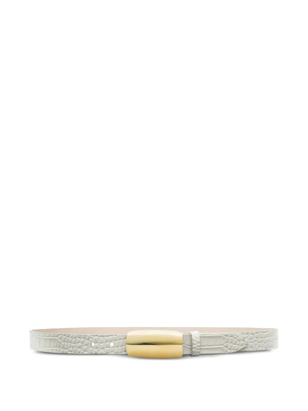 Marlowe leather belt - 1