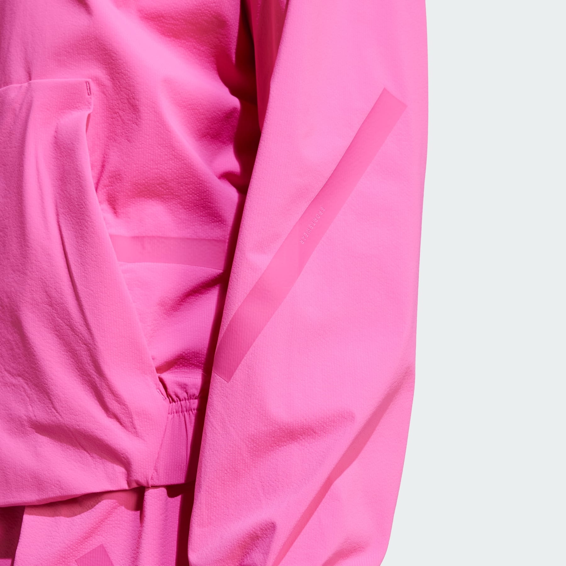 adidas Z.N.E. Woven Full-Zip Track Top - 7