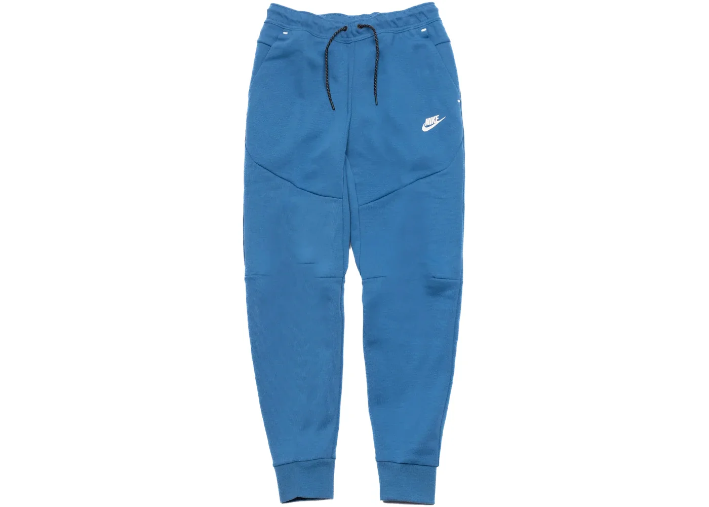 Nike Sportswear Tech Fleece Pant Dark Marina Blue - 1