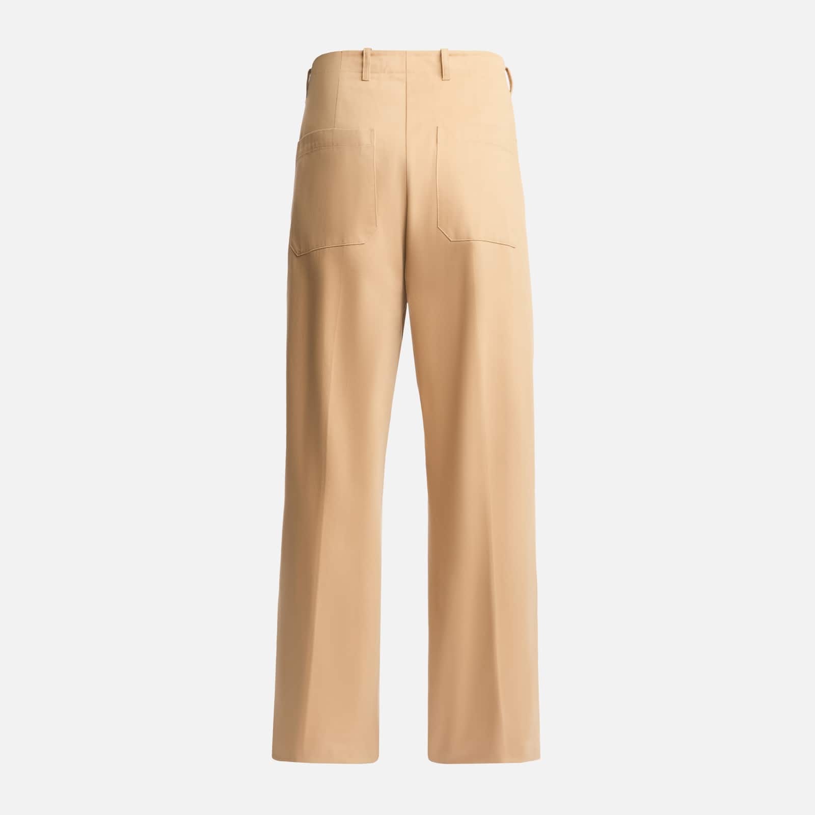 Pants in gabardine - 2