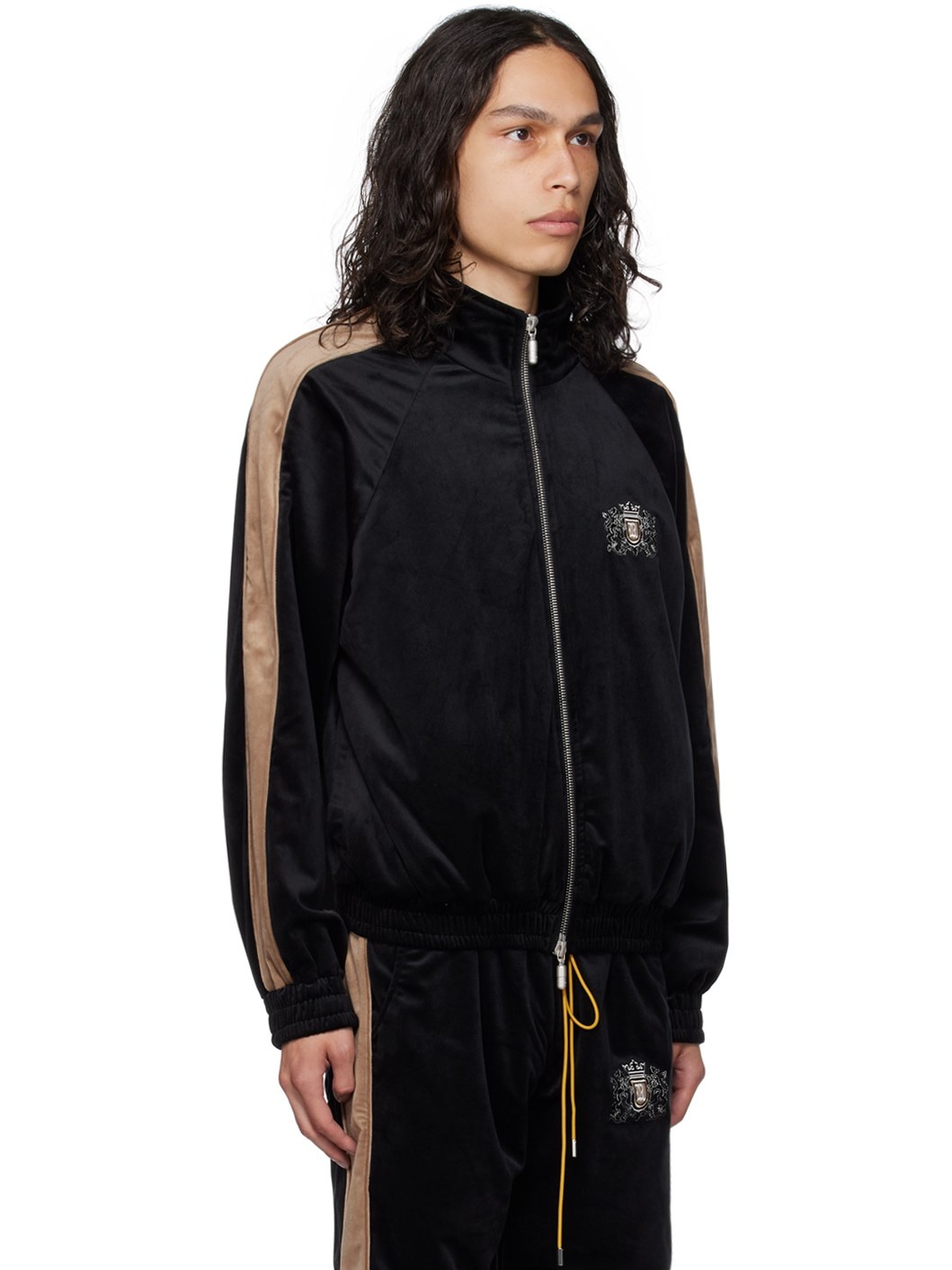 Black Sky Jacket - 2