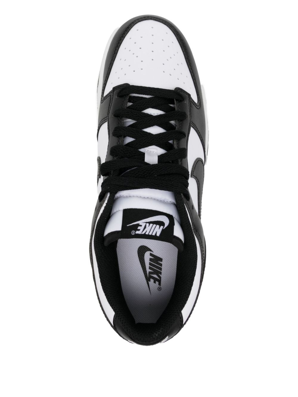 Dunk Low sneakers - 4