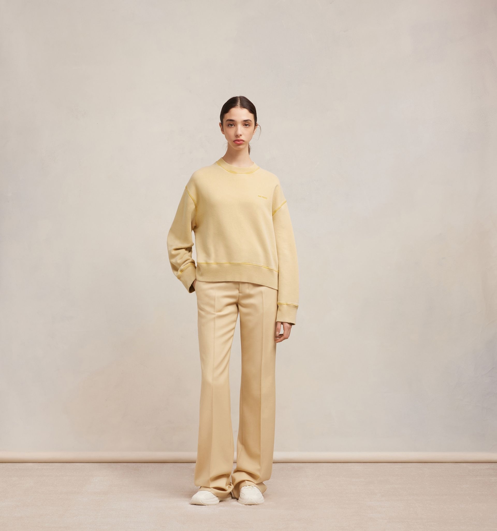 Fade Out Sweatshirt - 4