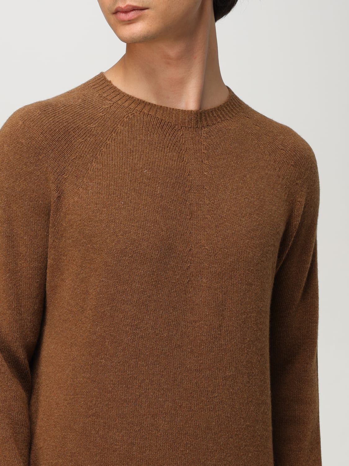Cardigan men Jil Sander - 5