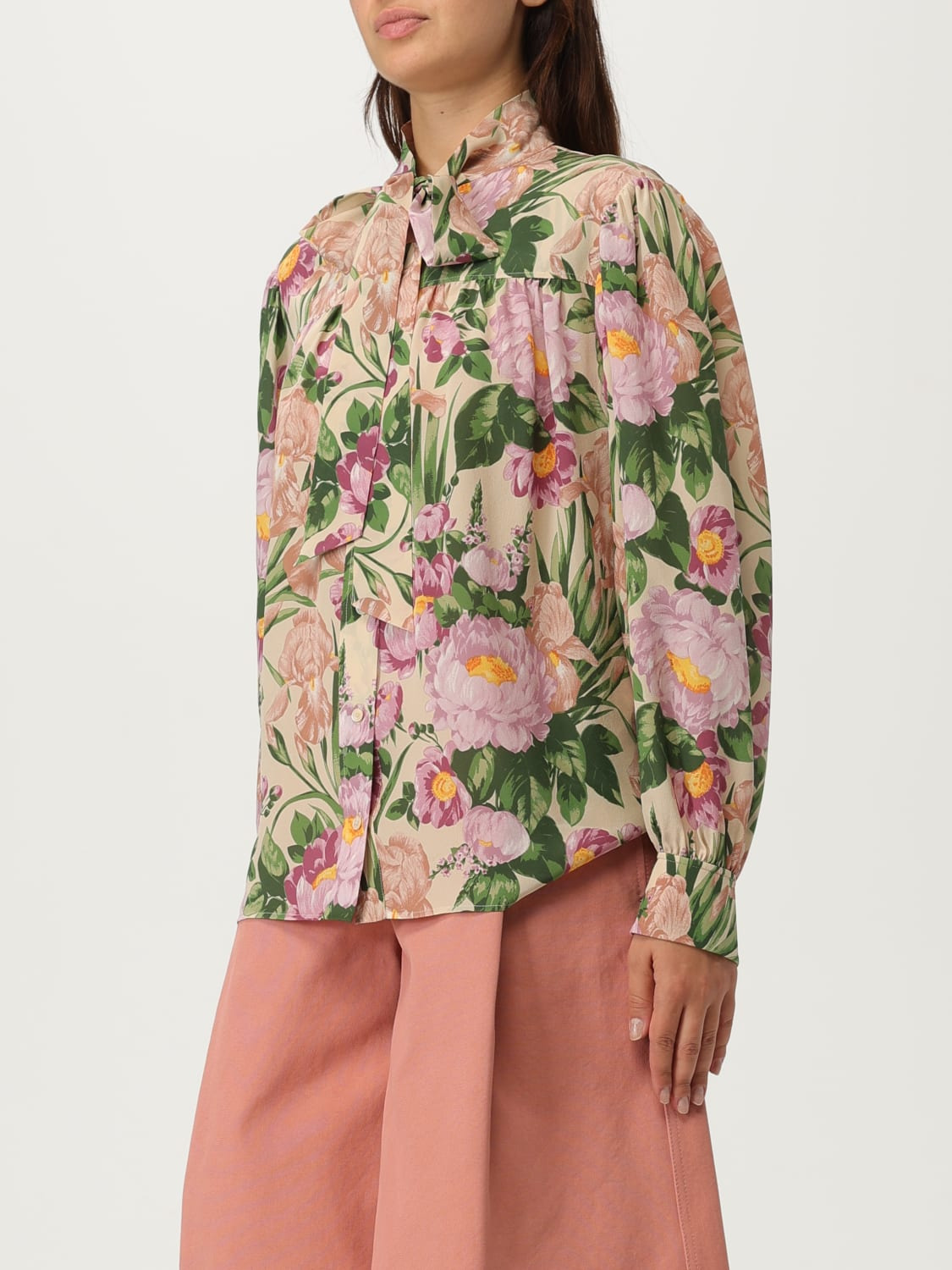 Shirt woman ChloÉ - 4