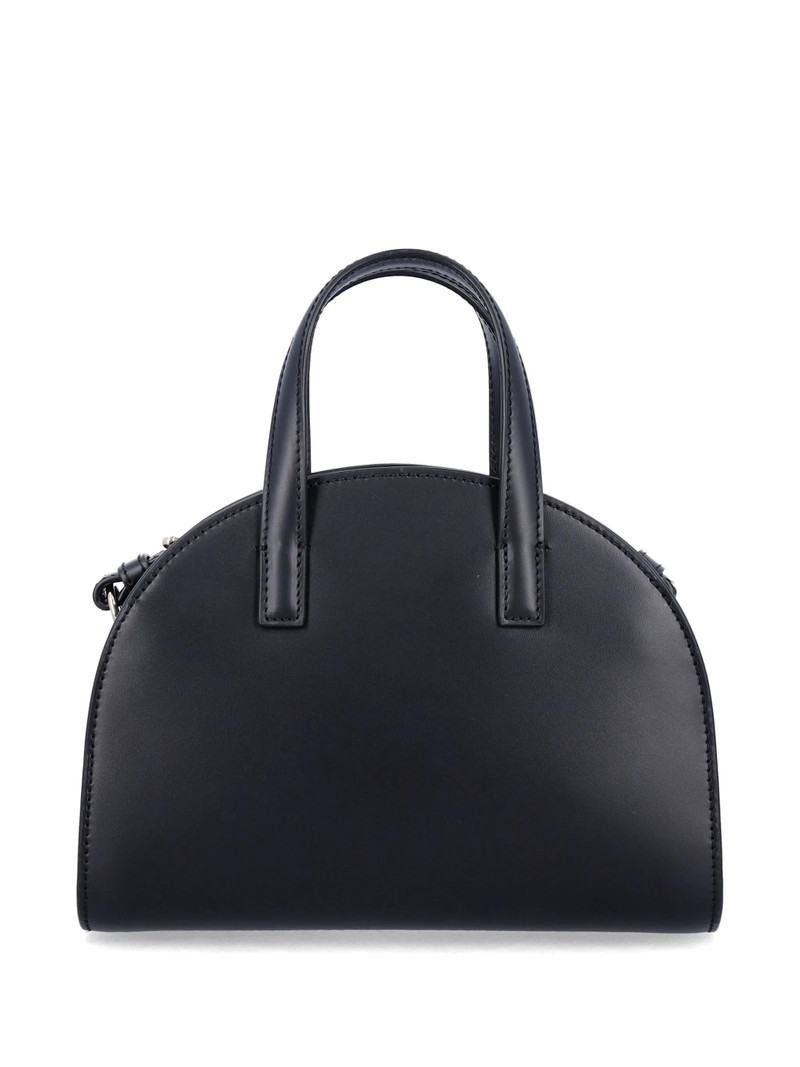 Small Demi-Lune Tote Bag 4