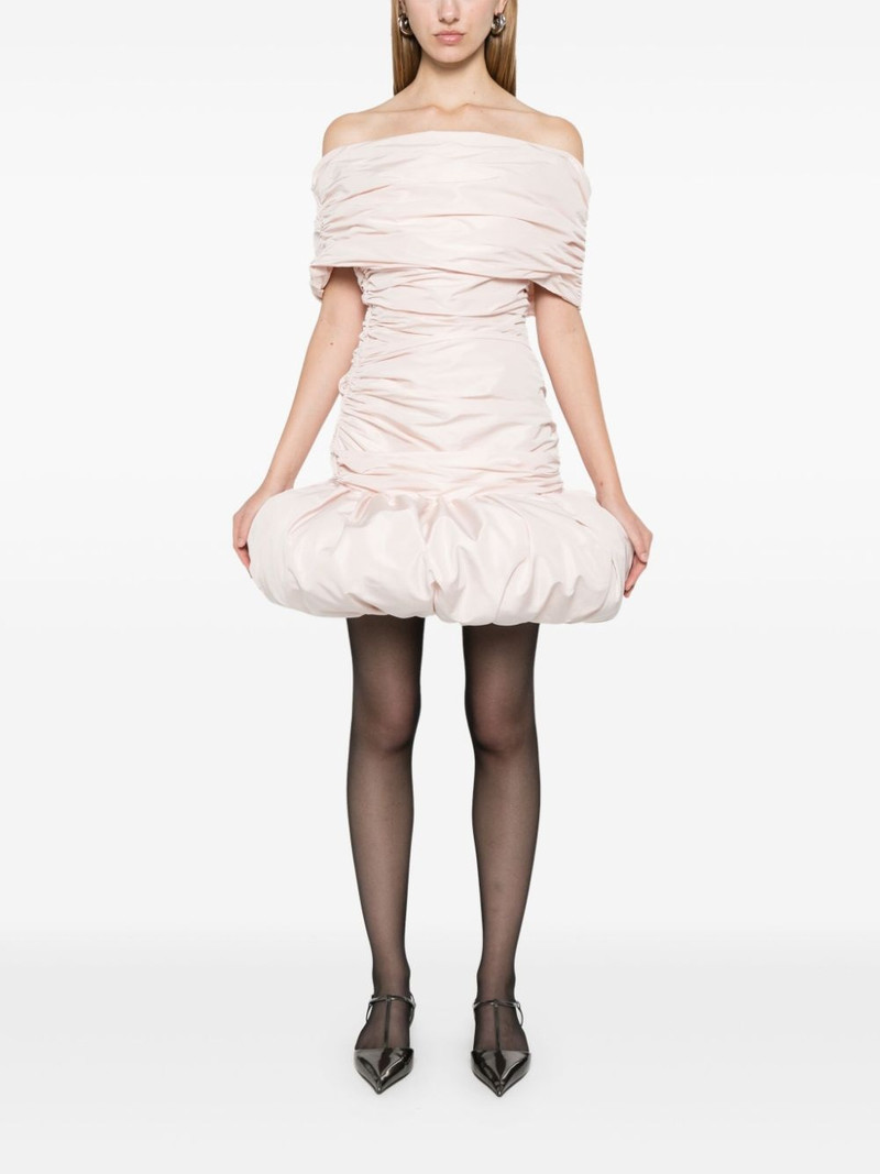 COPERNI UFO mini dress outlook