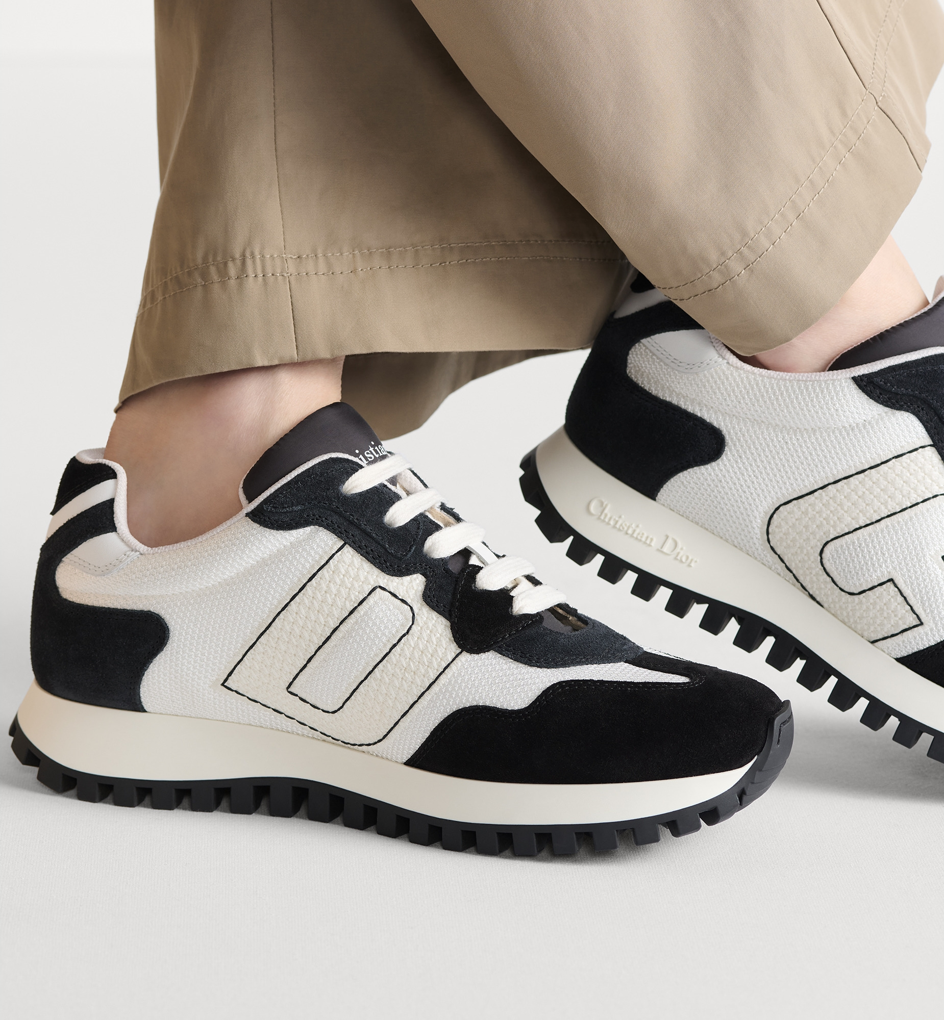 C'est Dior Sneaker - 2