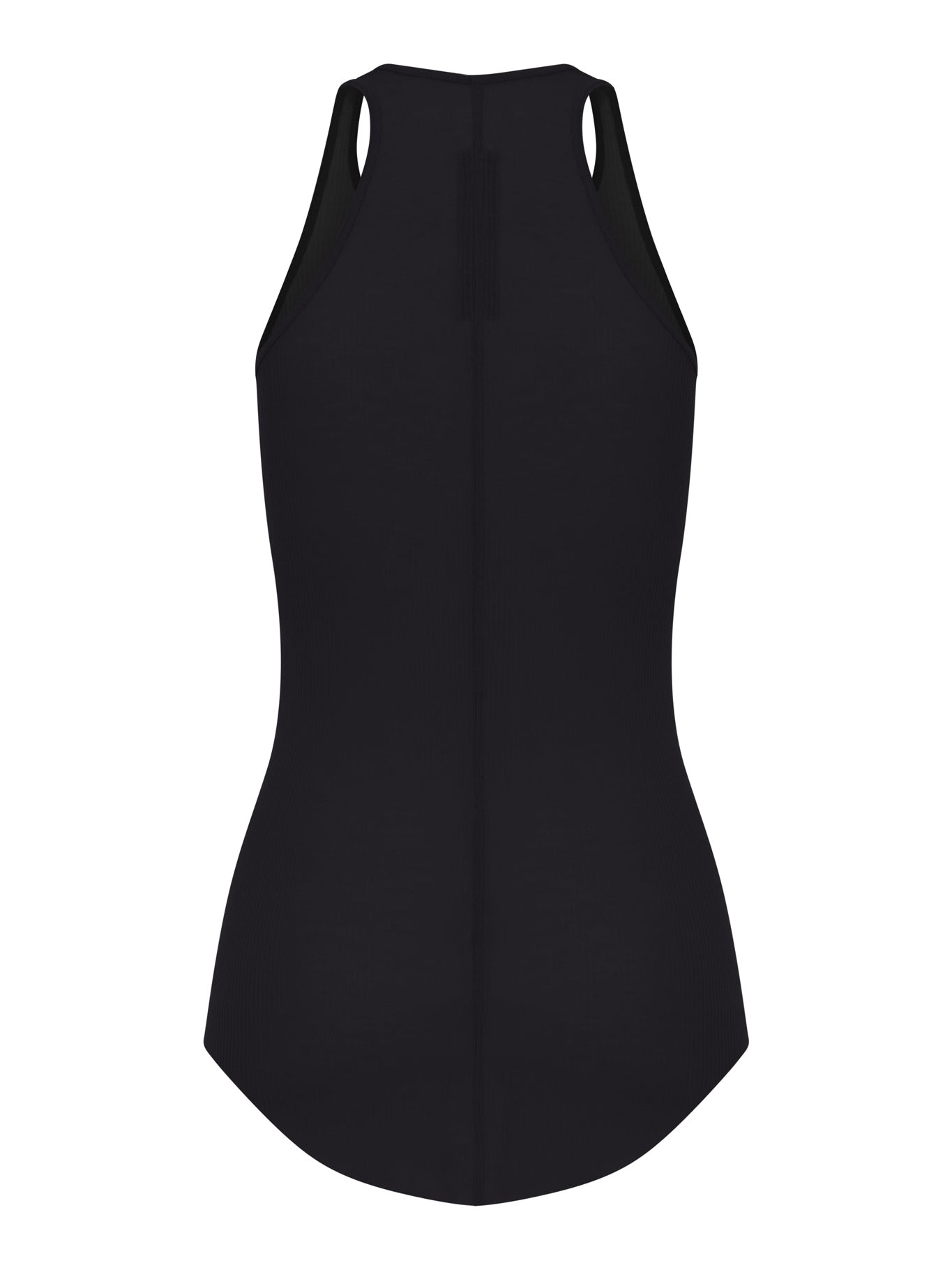 RIBBED TOP - 2