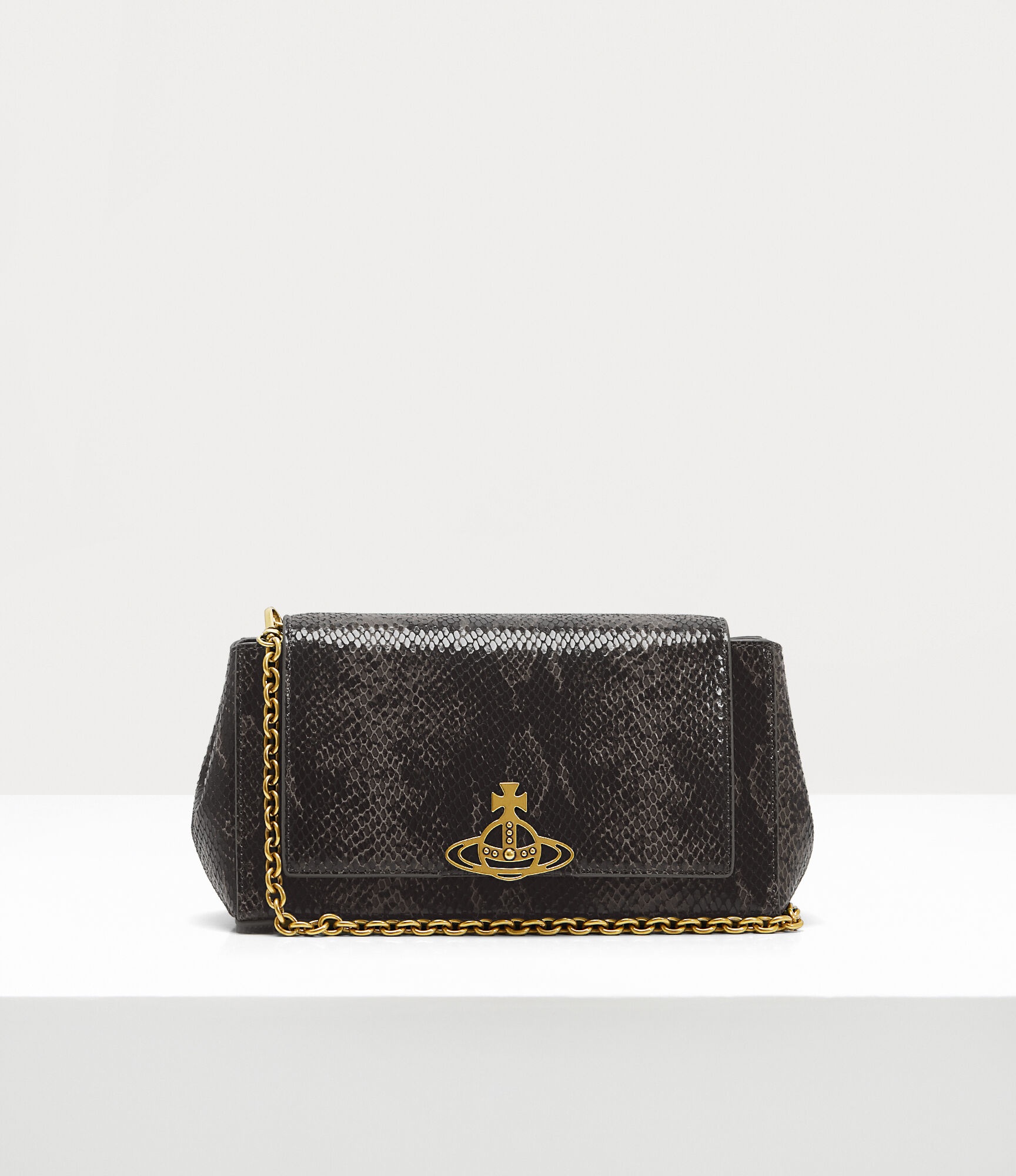 MEDIUM HAZEL HANDBAG - 4